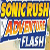 Sonic Rush (46.68 МБ)
